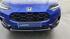 Honda Zr-V 2.0 eHEV Sport 5dr CVT Hybrid Estate